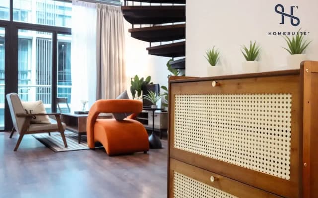 Homesuite’ Home @ Riverson SOHO - photo 2