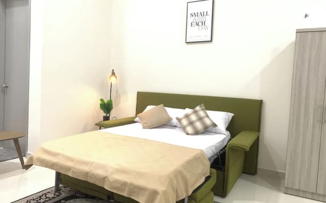 CoreSoho Suite by BKAstaycation KotaWarisan Sepang KLIA Airport, Free WiFi - photo 4