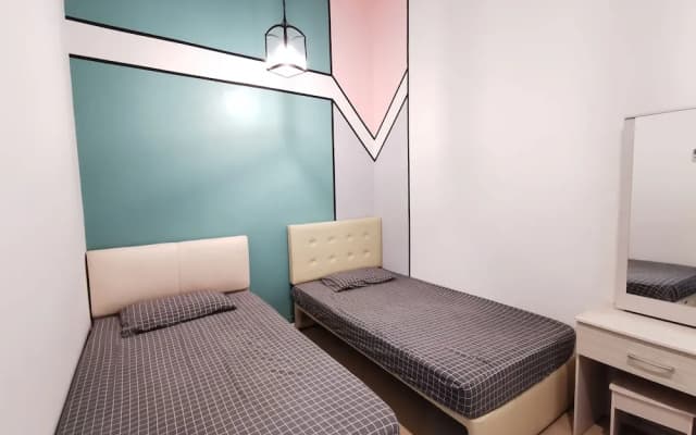 The Woodz Homestay - photo 2