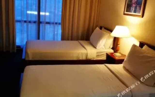 Times Square Service Apartment, Kuala Lumpur - photo 3