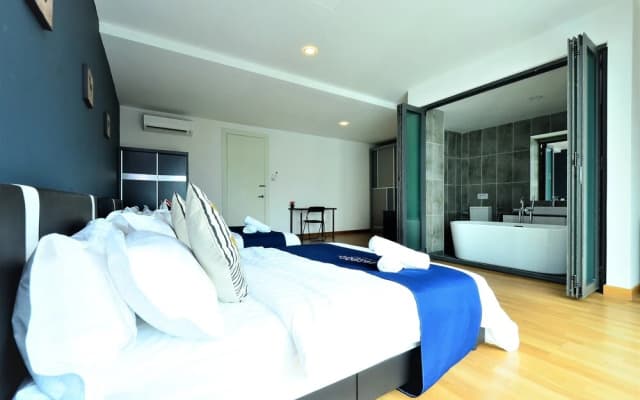 DeCristal Villa 25 - photo 4