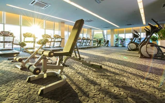High Floor 3Bedroom @Country Garden Danga Bay - photo 2