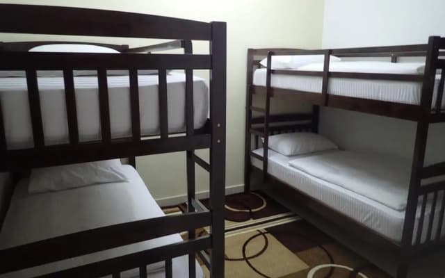 Ar-Raudhah Service Apartments - photo 2