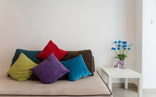 My Casa Homestay Duplex near Citta Mall - photo 4