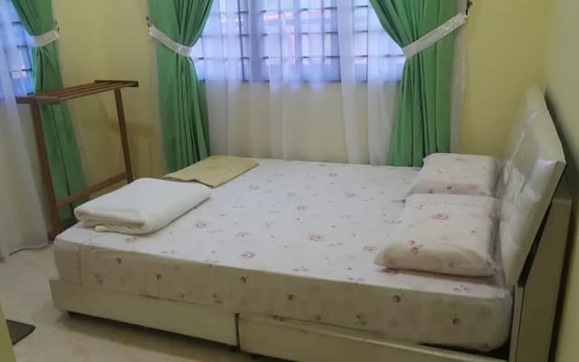 Mj Homestay B - photo 4