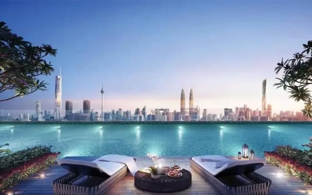 Trion KL By Castle - photo 4