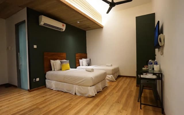 Chaos Boutique Hotel - photo 5