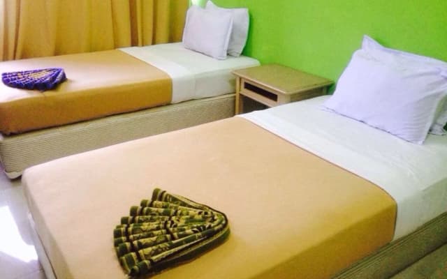 Farin Hotel Sungai Nibong - photo 5