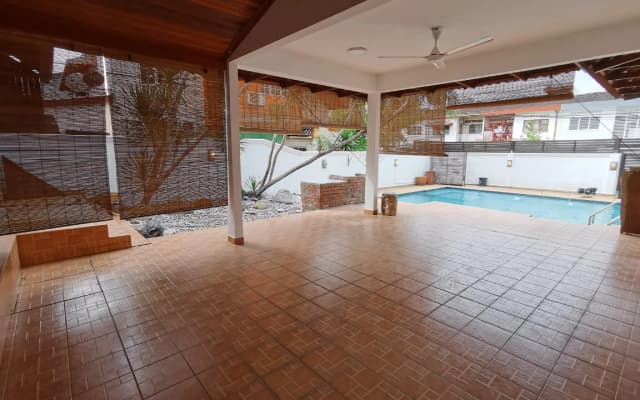 Kajang Grande Villa37H by Vale Pine - photo 4