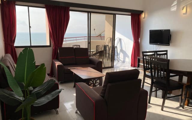 The View Ferringhi 3-bdroom Apartment - photo 5