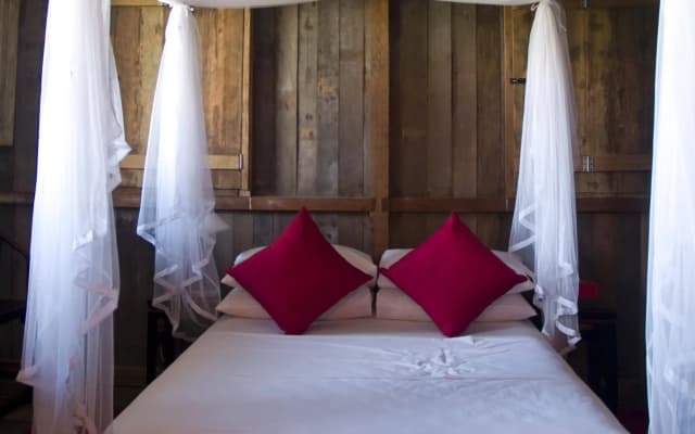 Temple Tree Resort - photo 3