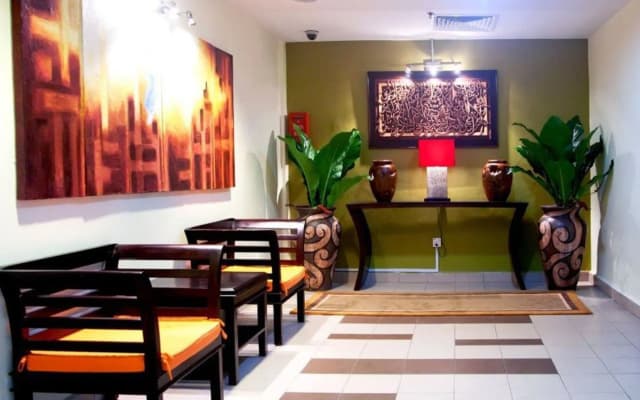 Raia Inn Penang - photo 2