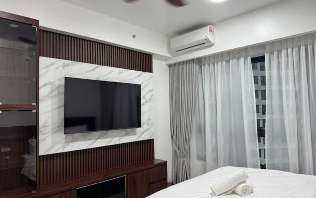 KHR Service Suites Agile Bukit Bintang - photo 3