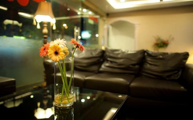 Hotel Ria - photo 2