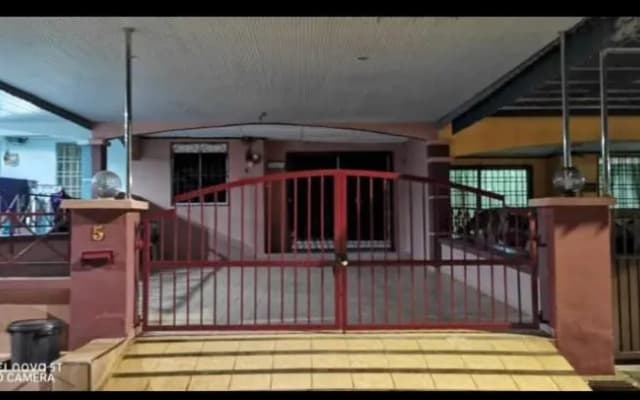 Pjm Hill View Homestay - photo 2