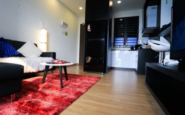 MLH Deluxe Studio Suites @ Landmark Residence - photo 5
