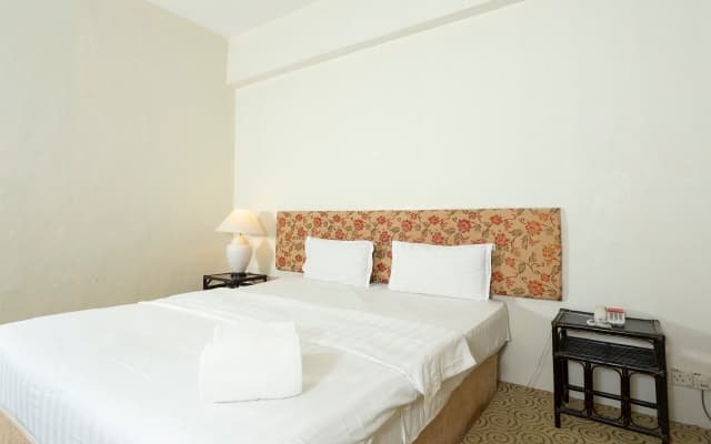 OYO 89619 De Choice Hotel - photo 3
