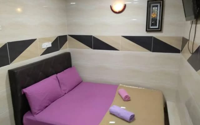 ARK Malacca Hotel - photo 4