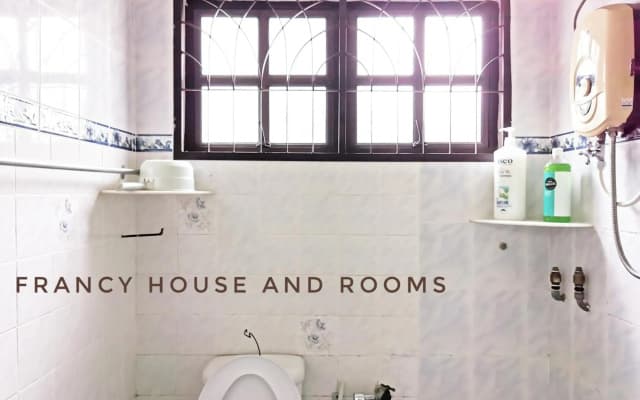 Chill and Traditional House in Bercham Ipoh - photo 5