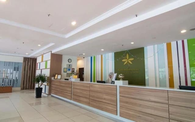 Hotel Seri Malaysia Genting Highlands - photo 2