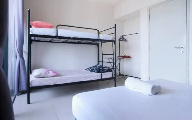 Tamarind Luxury Condo by Smarthome - photo 4