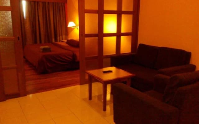 Richone Maluri Private Hotel - photo 2