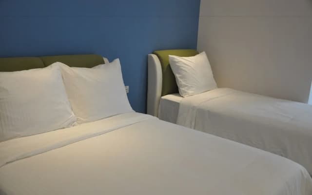 Imperial Cottage Westin - photo 4