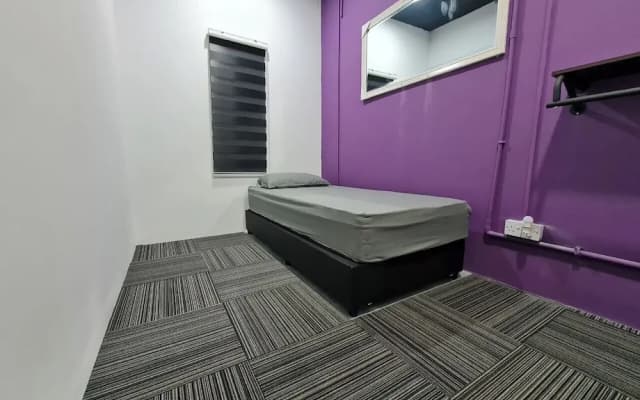 Ayden Roomstay KLIA Sepang - photo 4