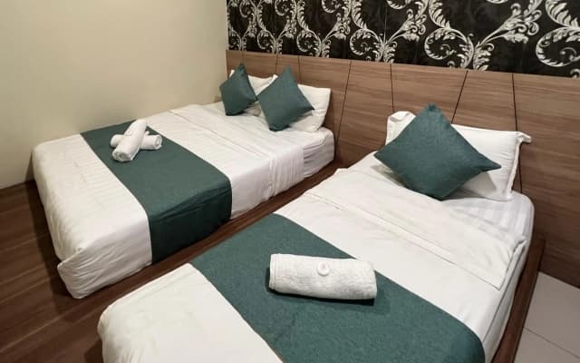 Kuantan Beserah Budget Hotel - photo 3