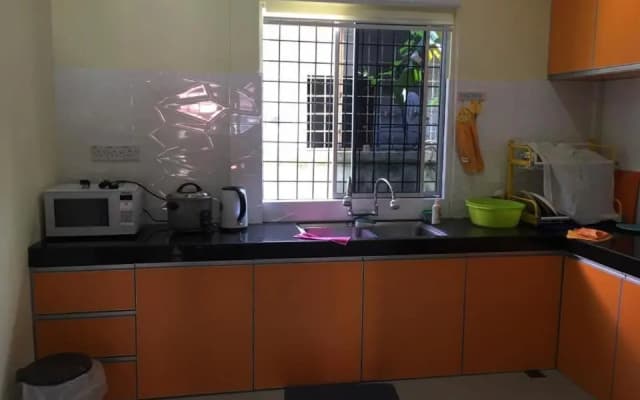 D'Gaia Homestay Sandakan - photo 3