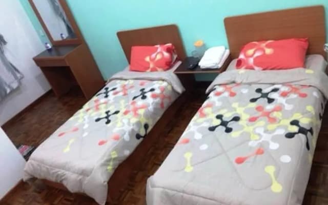 Homestay 29 Taman Daya - photo 4