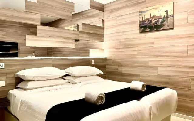 Hotel Villa - photo 2