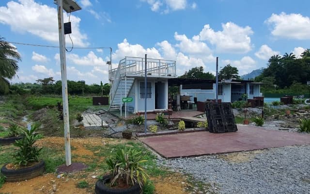 Hotel O Rb Homestay & Farms 2 - photo 2