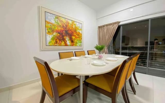 Setiawalk Puchong Penthouse 8-10Pax 4R3B - photo 5