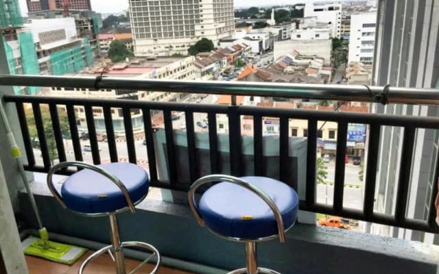 Ipoh Tower Apartment - photo 3