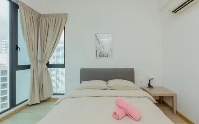 Jazz Suites Penang by HOMEY - photo 4