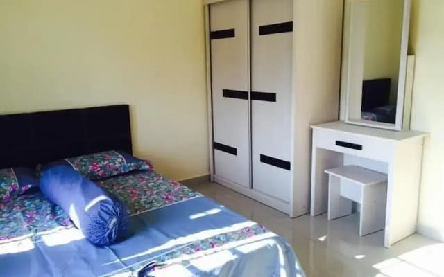 D'Pantai Homestay Kuala Sg. Baru - photo 2