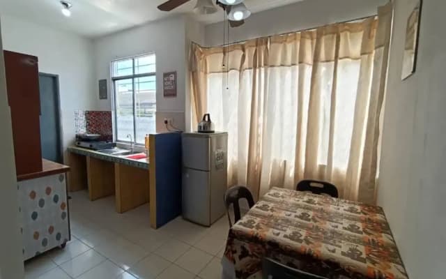 UA KK Homestay - photo 2