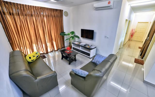 HITS Homestay - House In The Spice - photo 5