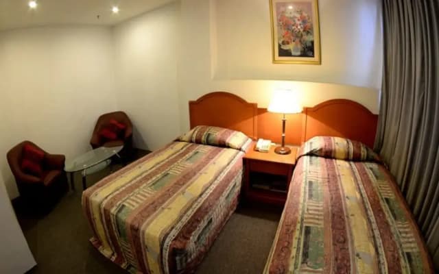 Kawan Hotel - photo 3