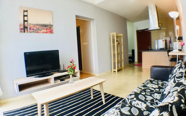 Home Feeling near Pavilion KLCC TRX - photo 5