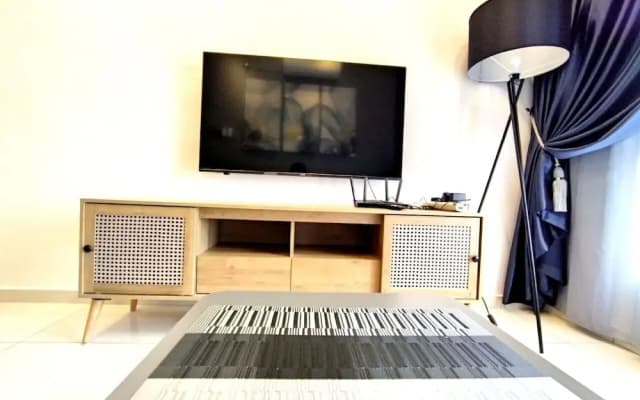 Urbanite Premier Suite The Horizon Ipoh - photo 2