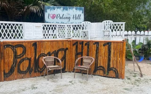 Capital O 91205 Palong Hill Chalet - photo 4
