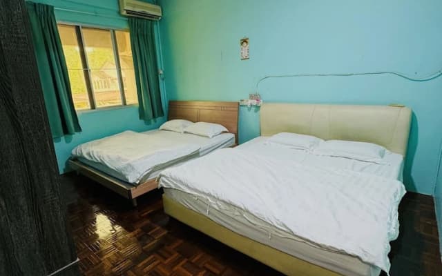 Hm airbnb - photo 5