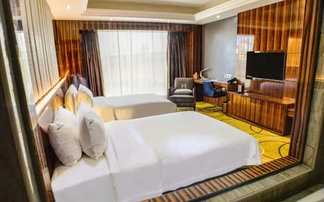 Moty Hotel - photo 3