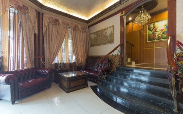 OYO 509 TC Inn Hotel - photo 2
