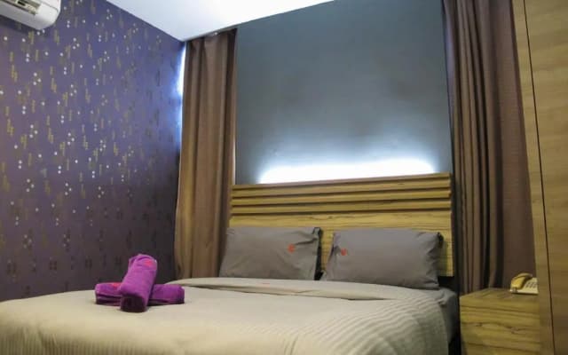 Classical Boutique Hotel - photo 3