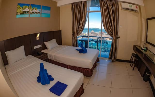 Wave View Hotel - photo 4