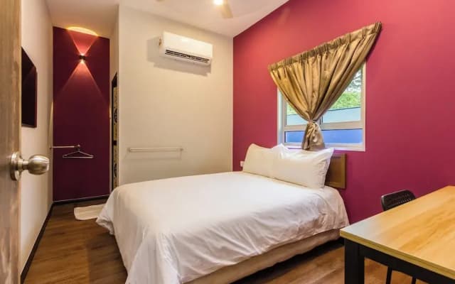 Heaven 5BR Garden Inn by uBook - photo 4
