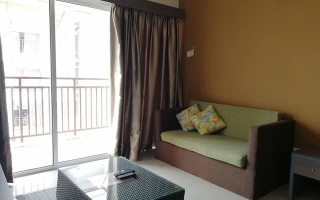 Junikastay Blagoon Melaka - photo 5